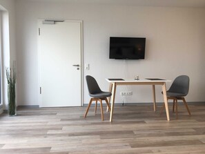 Dining - Strandkieker 2 - Strandapartments Strandkieker (Brodersby)