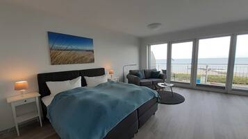 1 Schlafzimmer, WLAN