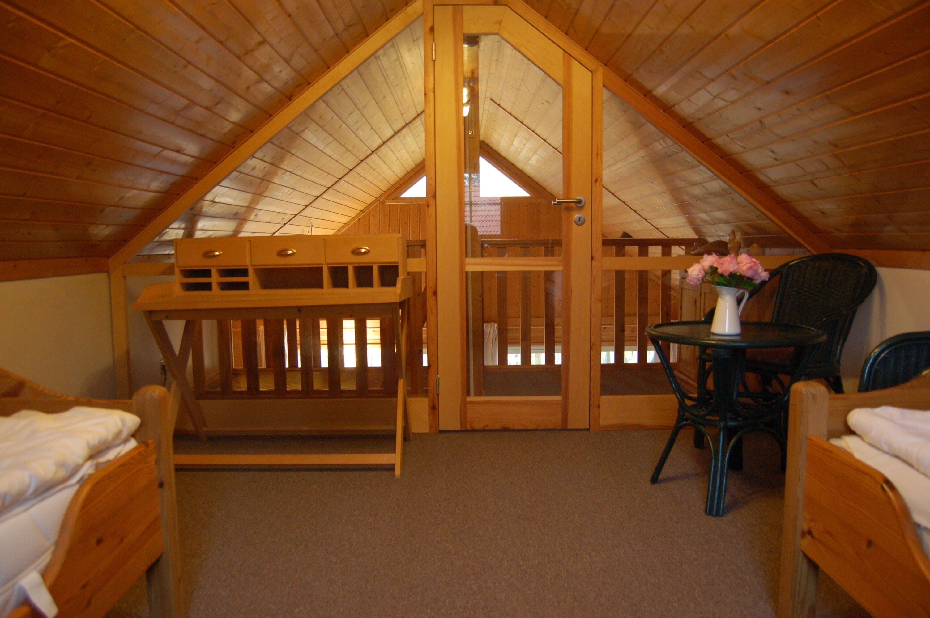 3 Schlafzimmer, kostenloses WLAN