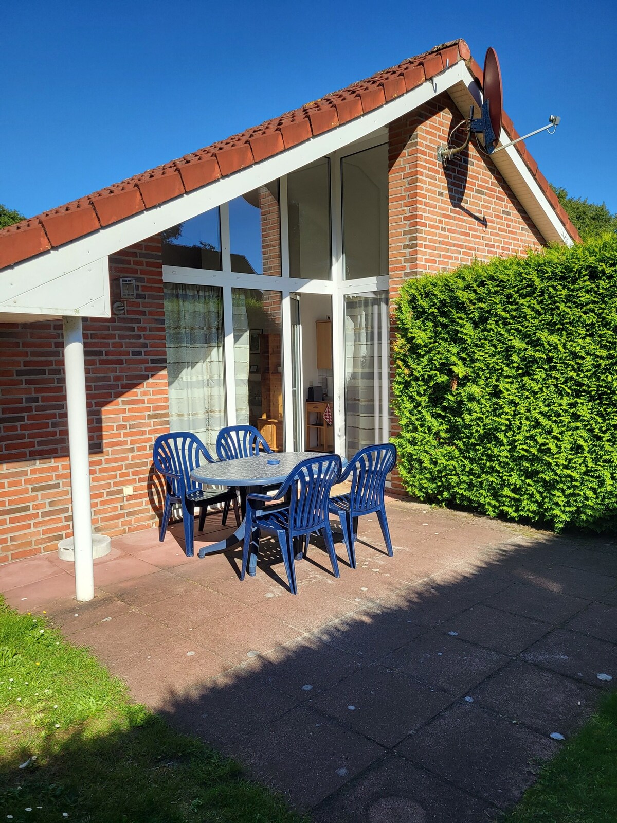 Imagen de perfil del propietario o de la propietaria