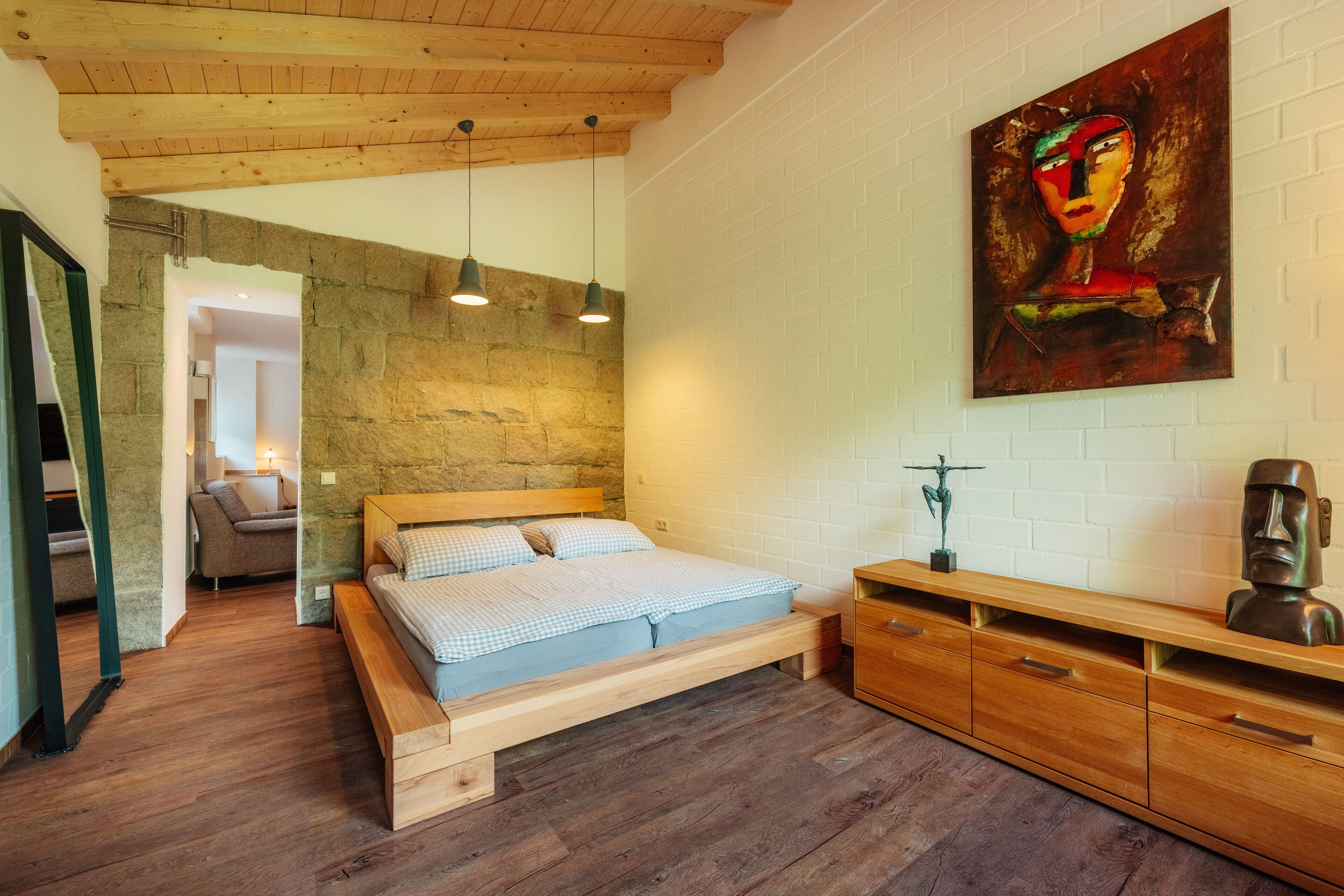 Look forward to a special kind of resin days ****