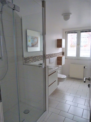 Dusche