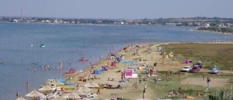Plage à proximité