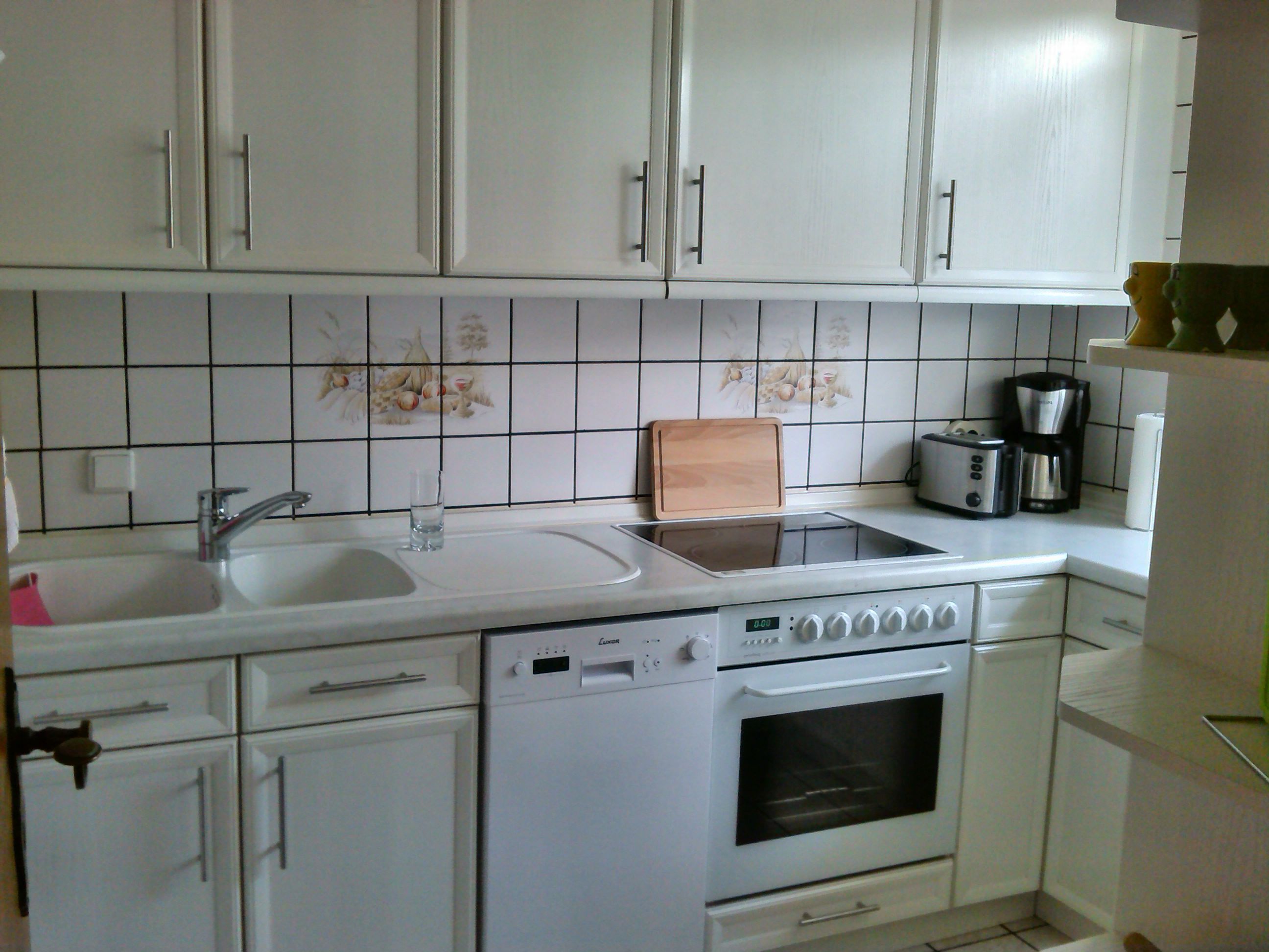 An apartment. near Centro O