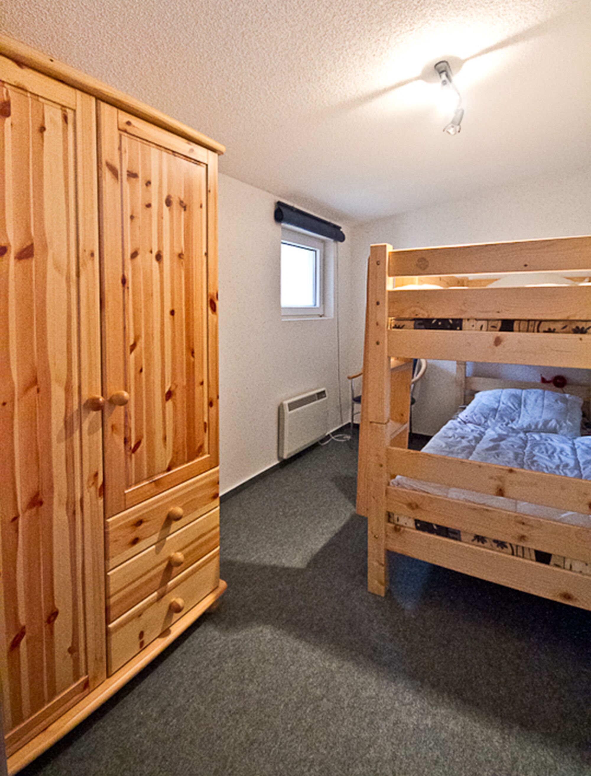 Idyllic holiday home in the nature near the lake (NO. 3)