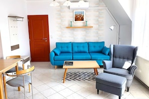 TV - New, modern apartments, bright, friendly and clean! Many regular guests.  (Hévíz)