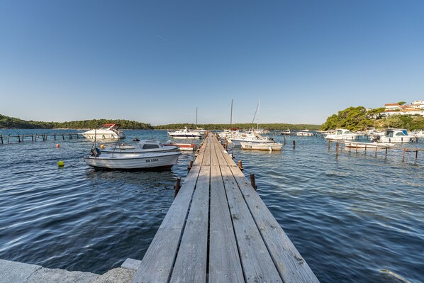 Port de plaisance