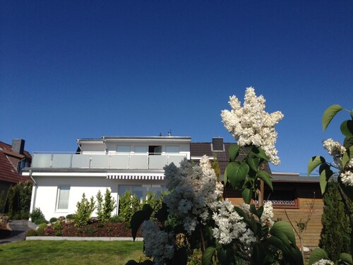 Haus Lena - Holiday near the Baltic Sea including free Wi-Fi (V-DSL)