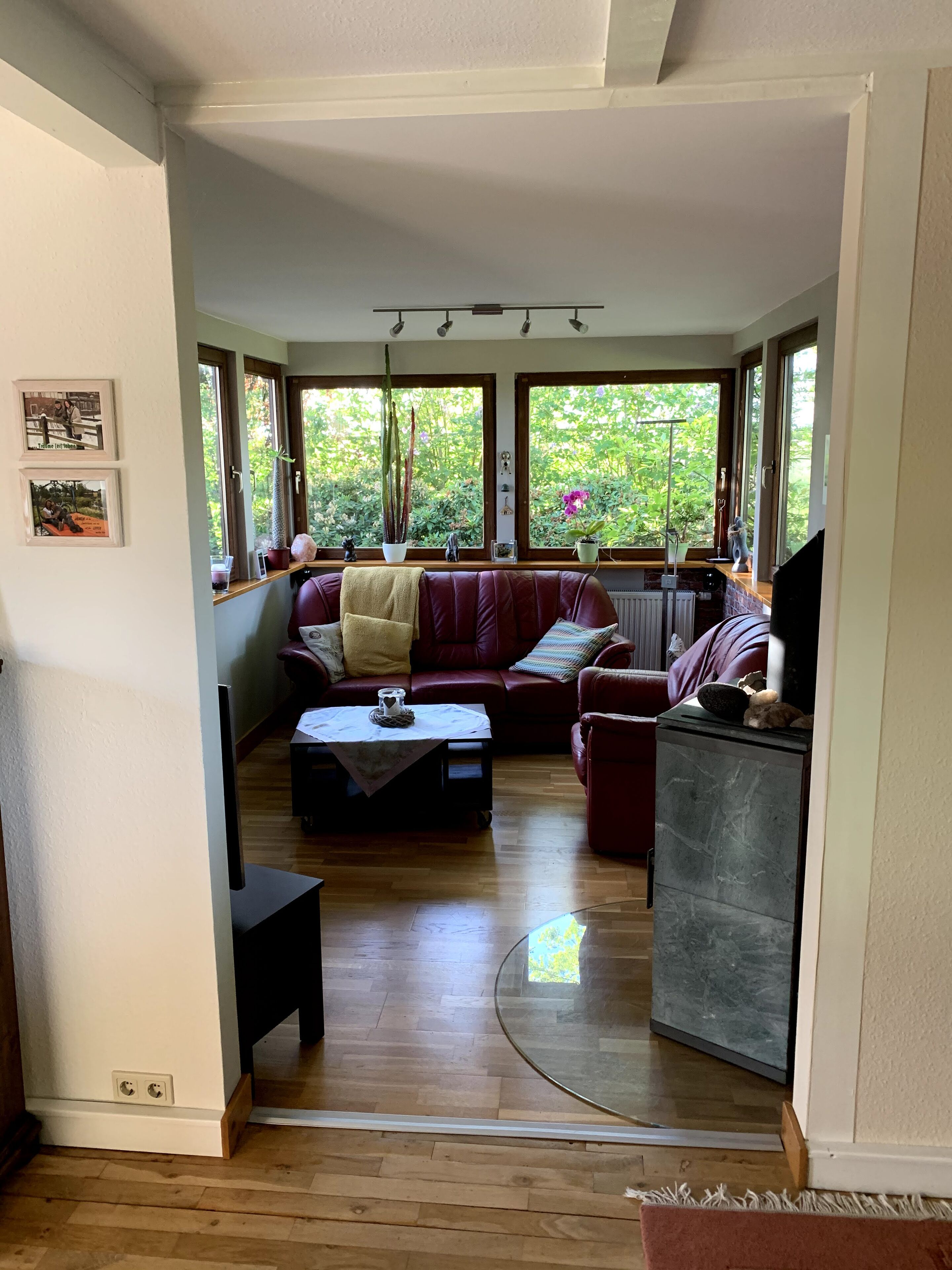 Cozy holiday home on the edge of the metropolis Berlin