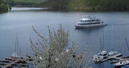 Nouveau !! Spacieuse maison de vacances dans un endroit fantastique sur le parc national de l'Eifel.