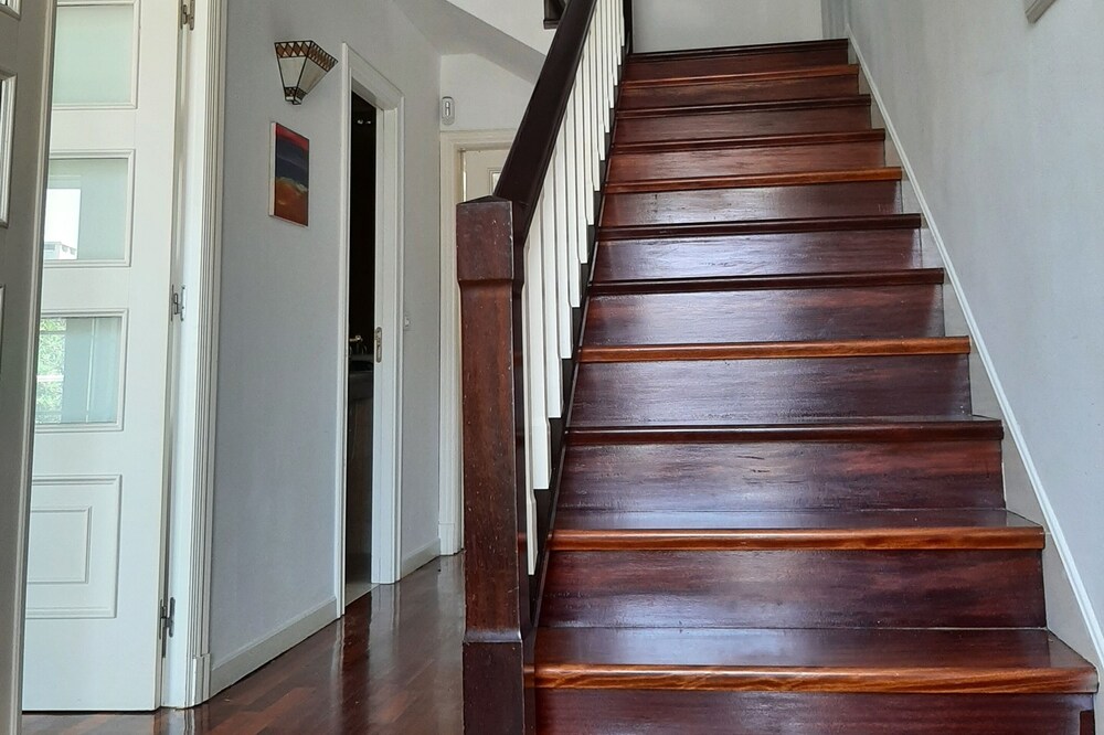 Stylish and spacious house in an exclusive area