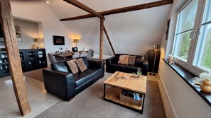 Smart TV, videojuegos y libros 