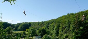 Komfort-Ferienhaus im Herzen der Fränkischen Schweiz
