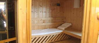 Appartamento di 120m² con livello a Kirchberg, nel cuore della Foresta Bavarese. 