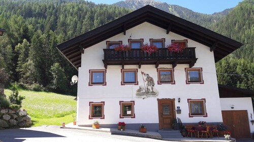 Ferienhof FĂŒrruter, free Wi-Fi, 3 bedrooms, up to 6 persons