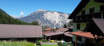 Ferienhof Fürruter, free Wi-Fi, 3 bedrooms, up to 6 persons