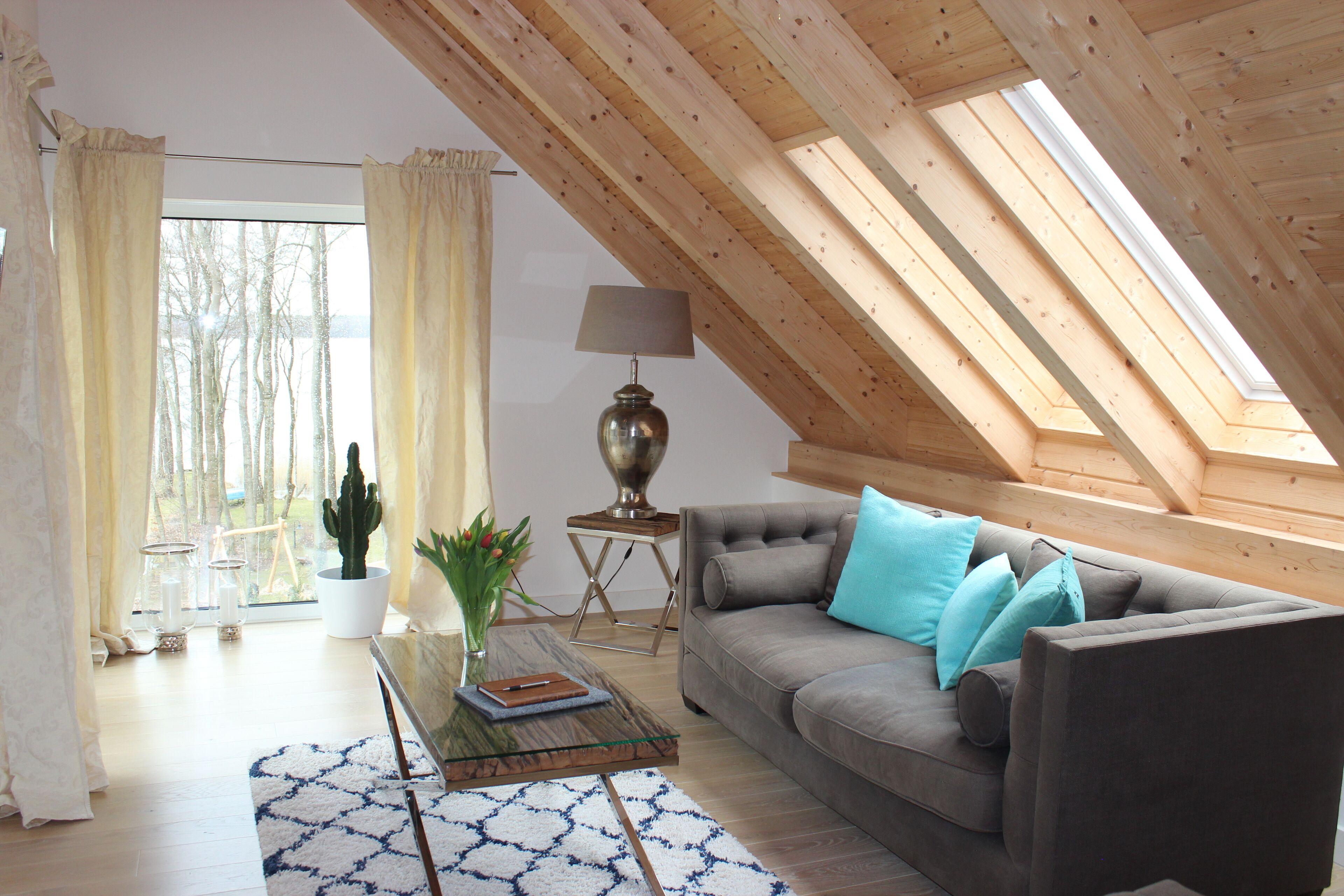 TV, fireplace, table tennis, stereo