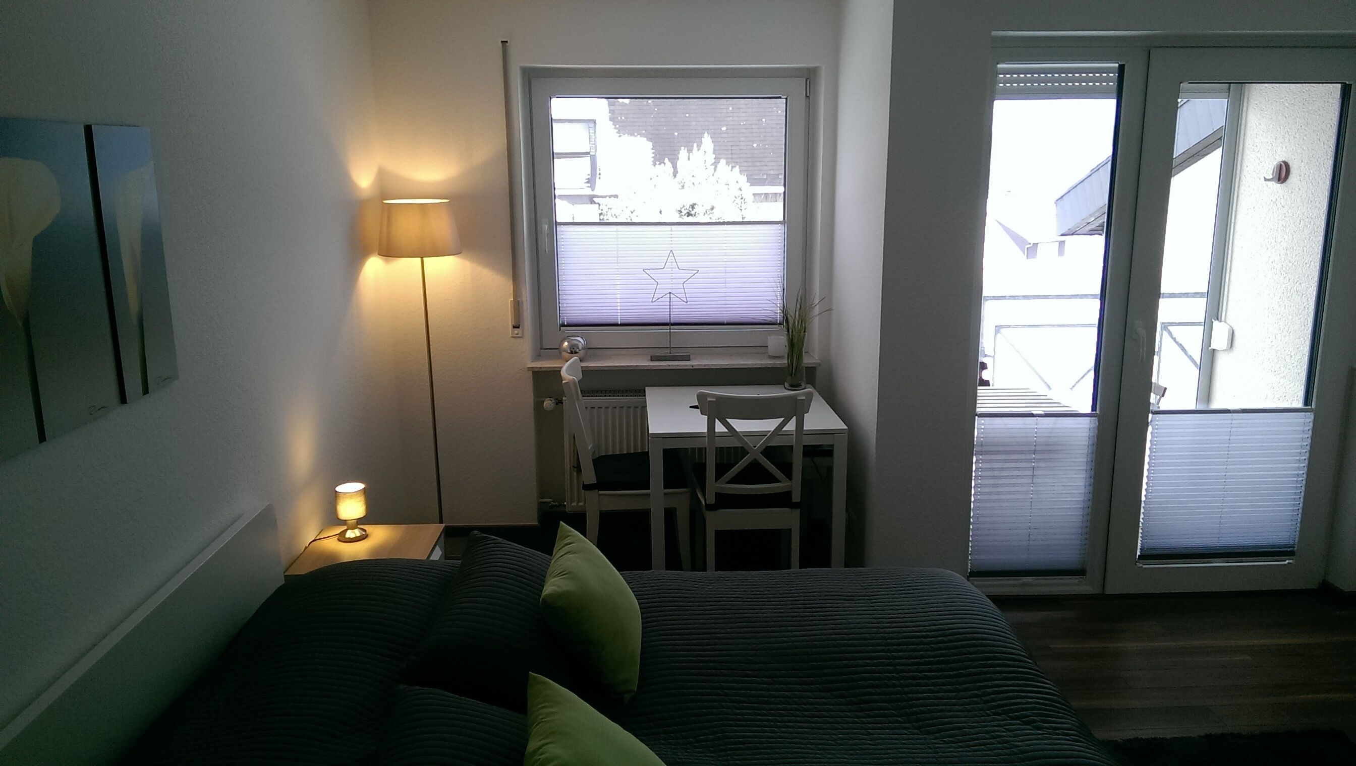 Holiday apartment in the Black Forest with swimming pool, sauna and WiFi