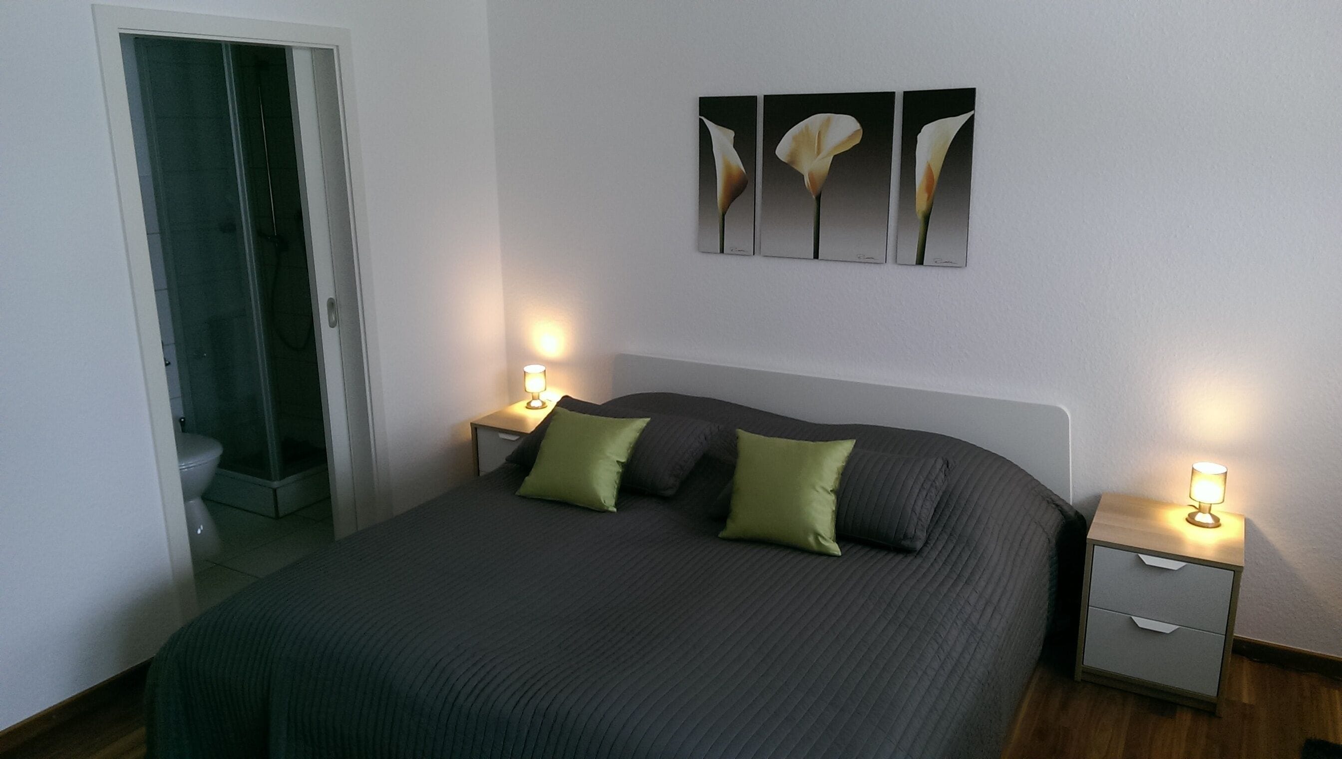 Holiday apartment in the Black Forest with swimming pool, sauna and WiFi