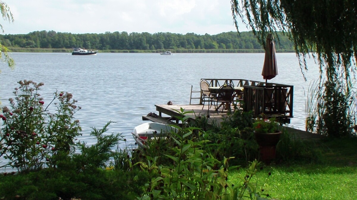 Image de profil de l’hôte