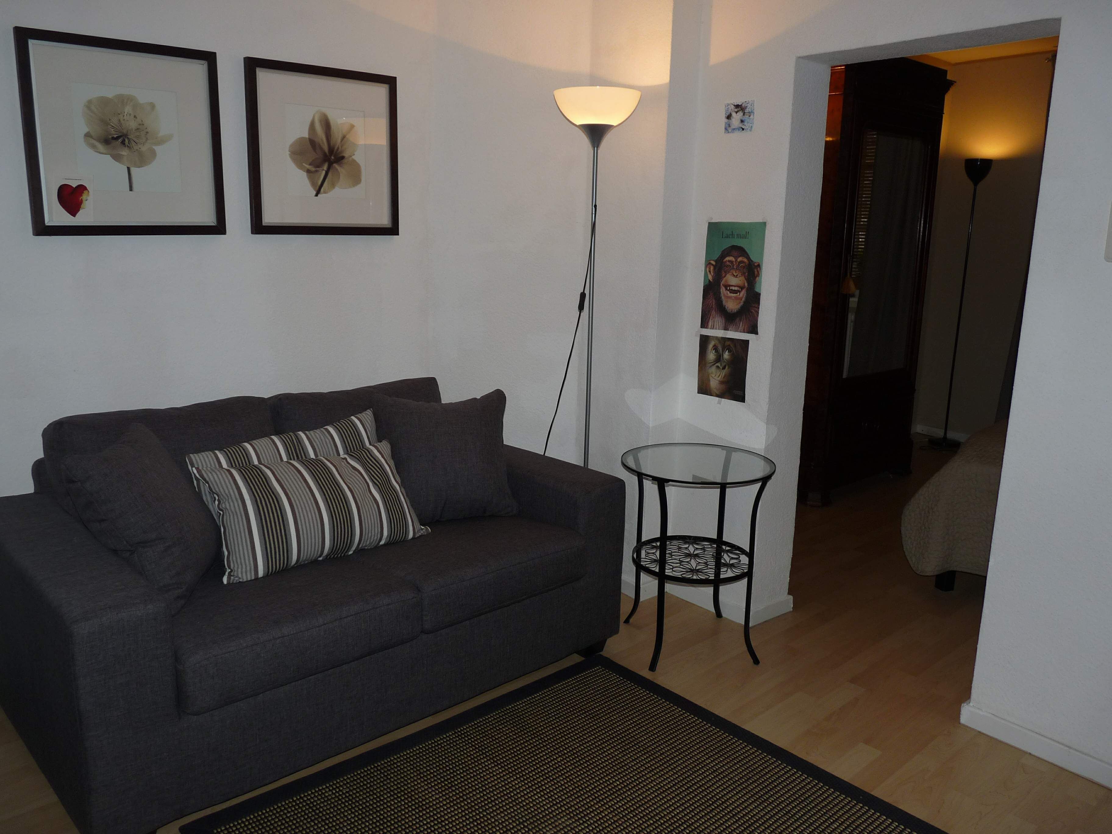 Apartment on Mühlenturm