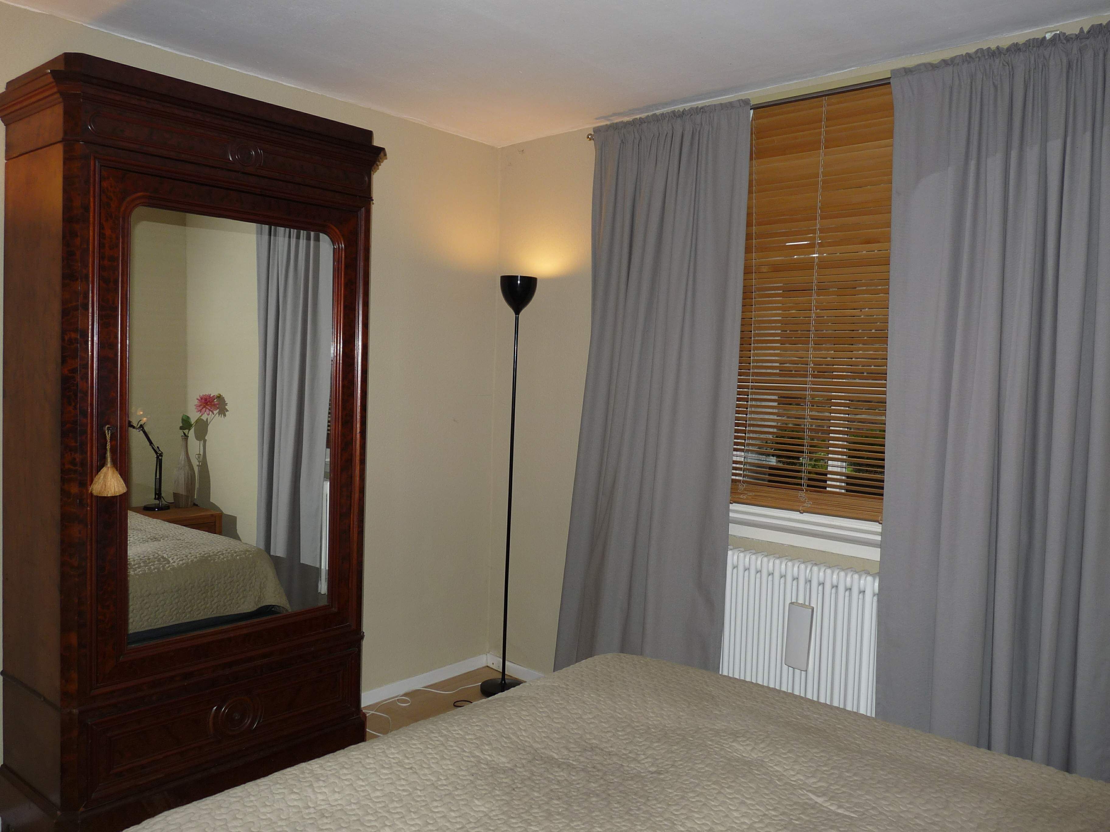 Apartment on Mühlenturm