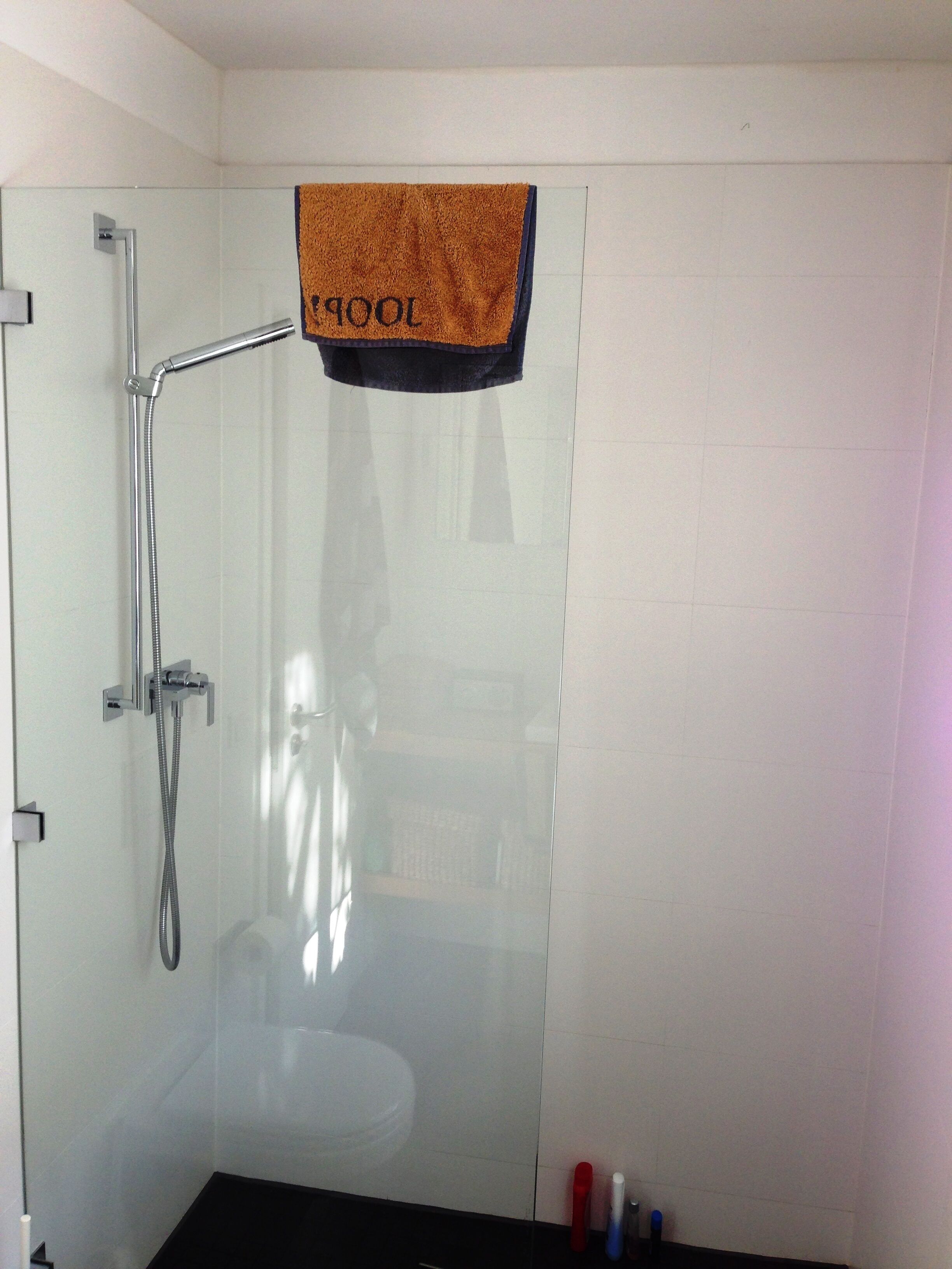 Apartment on Mühlenturm