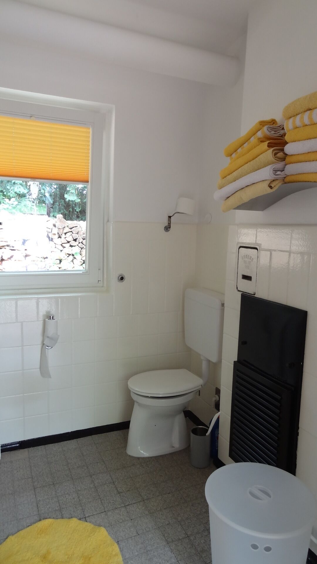 Relaxing days at the foot of the Weyerberg in Worpswede