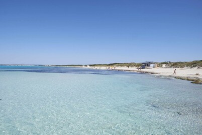 Villas Salinas Family & Friends