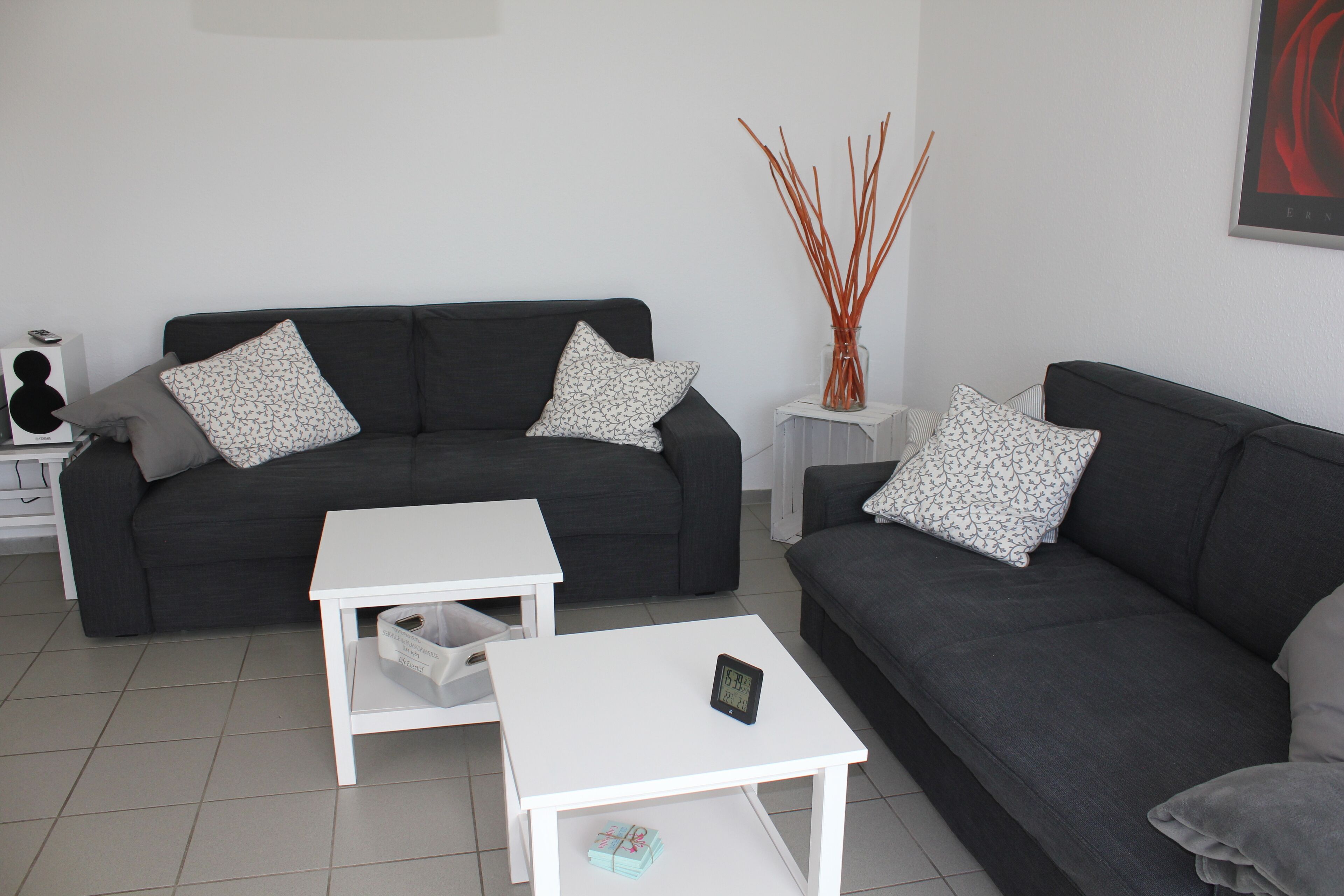 Welcome to the WiekEnd. Our dreamy holiday home with dyke view for 6-8 people.