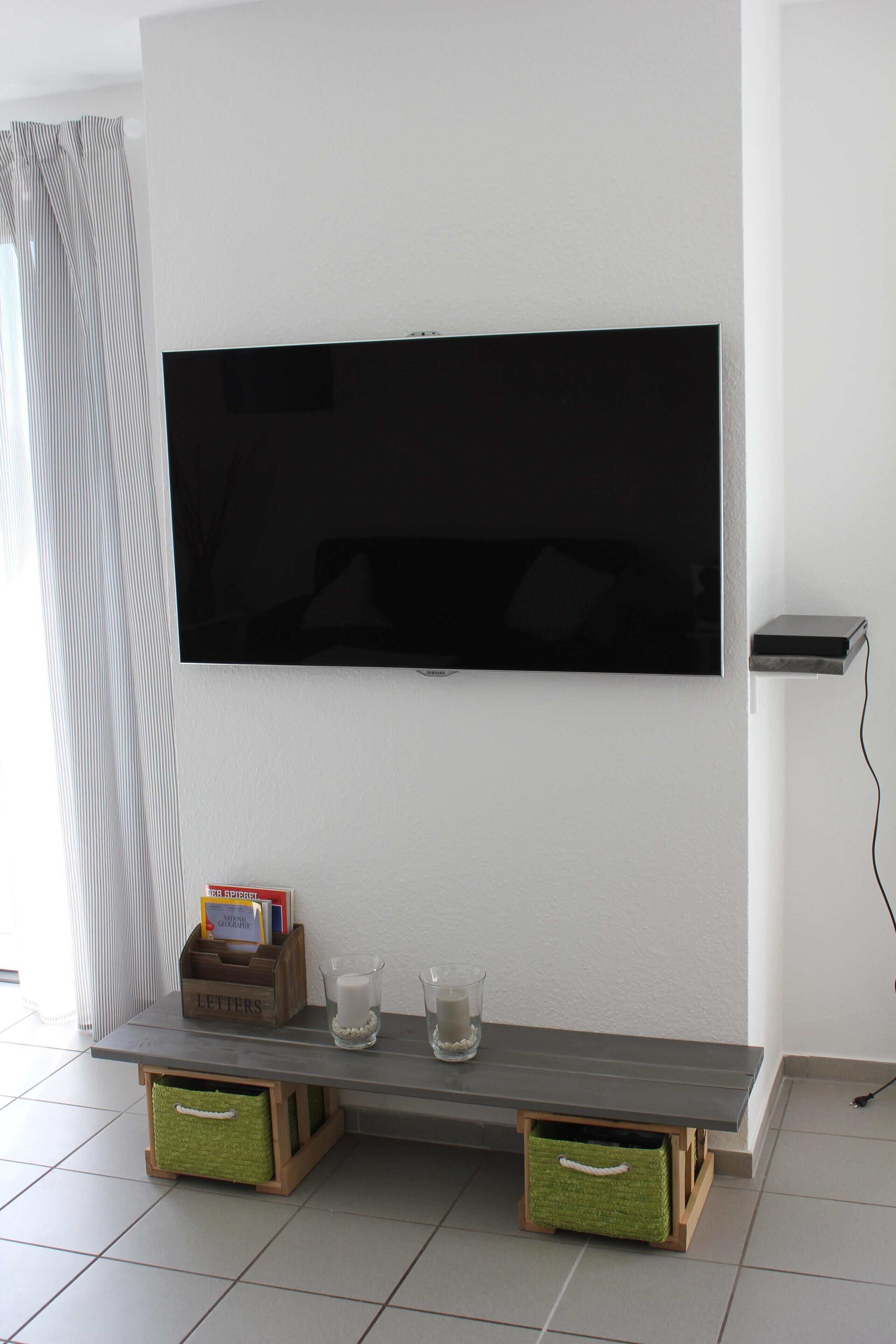 Welcome to the WiekEnd. Our dreamy holiday home with dyke view for 6-8 people.