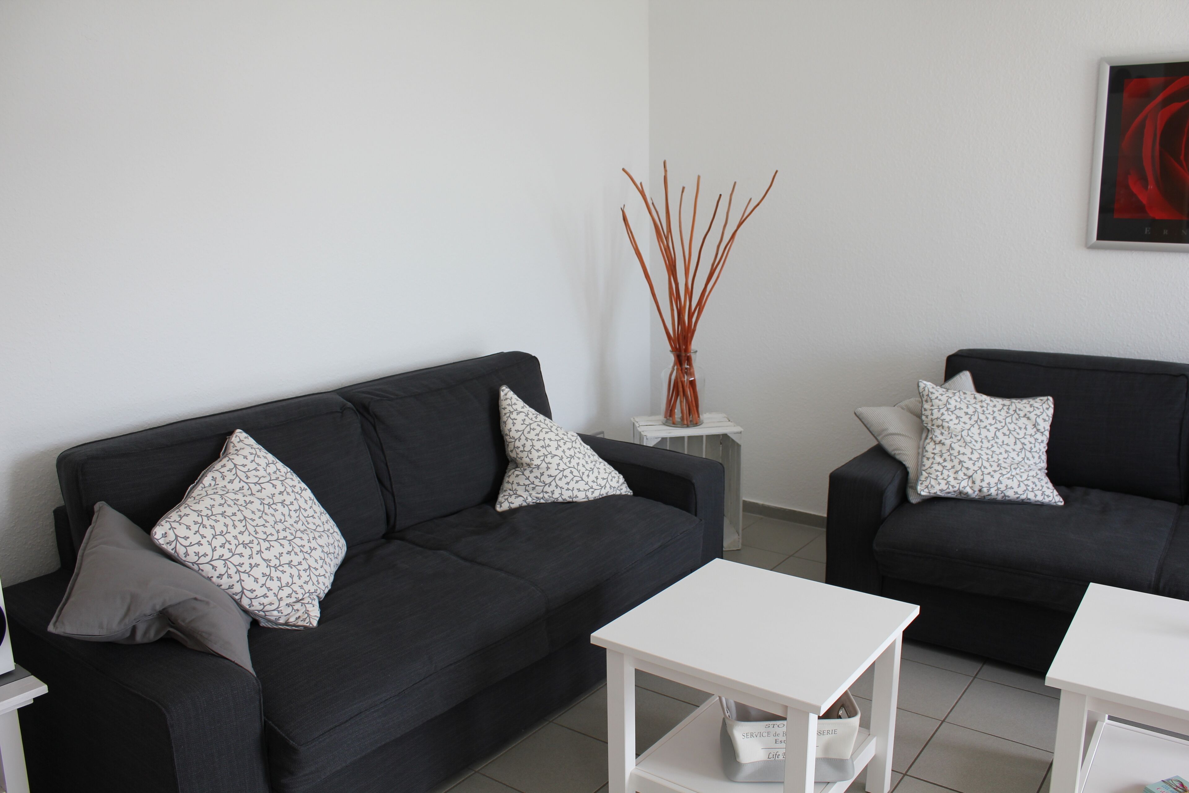 Welcome to the WiekEnd. Our dreamy holiday home with dyke view for 6-8 people.