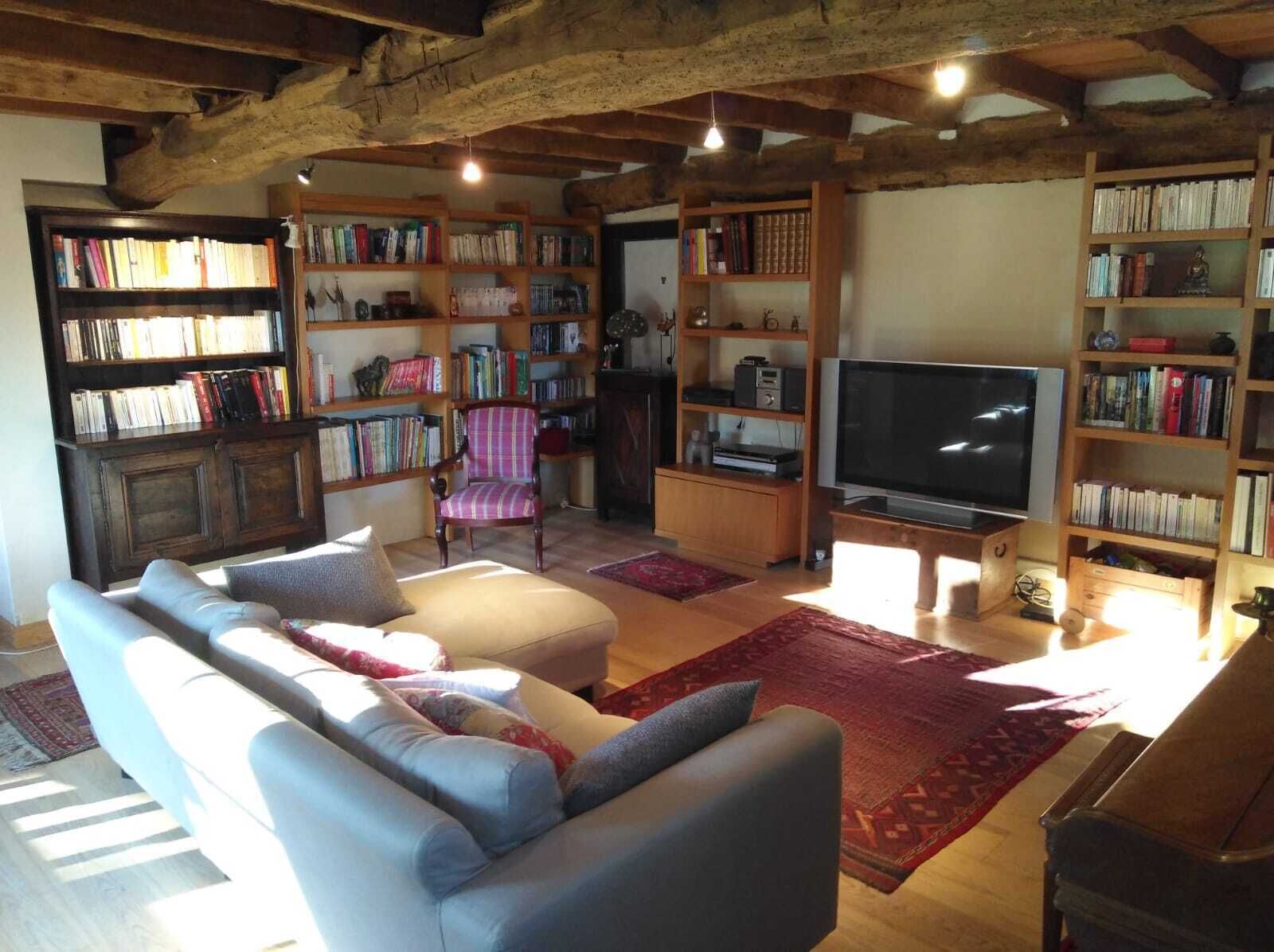 Amazing house with heated pool, panoramic view