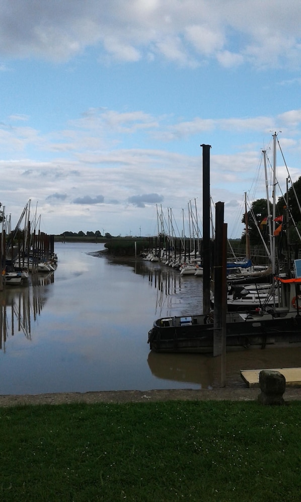Port de plaisance