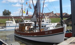 Jachthaven