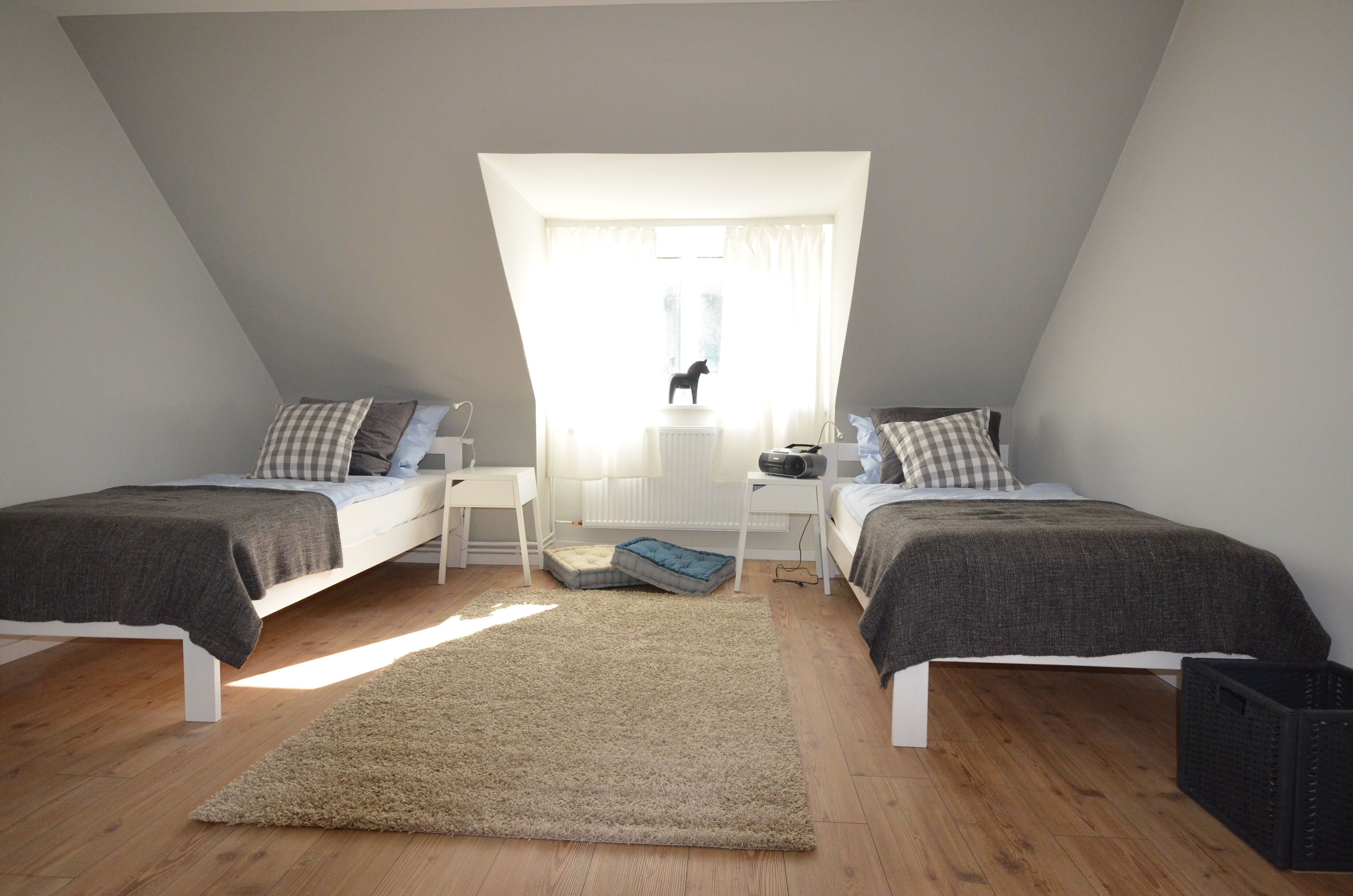 5 Schlafzimmer, Bügeleisen/Bügelbrett, kostenloses WLAN, Bettwäsche