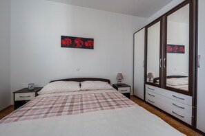 2 camere, Wi-Fi, lenzuola