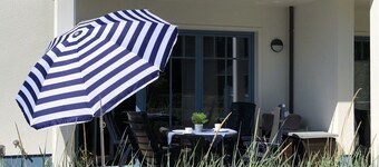  Moderne, hochwertig eingerichtete Ferienwohnung zum Wohlfühlen auf Wangerooge