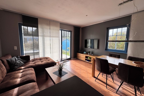 Televisión, libros, estéreo