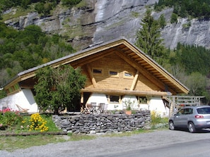 Außenbereich