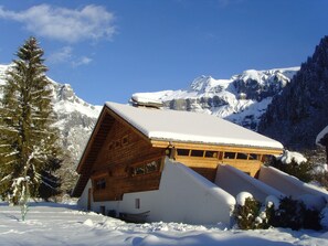 Aussenbereich