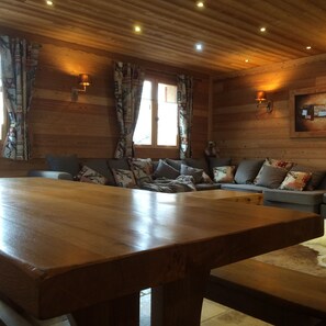 Intérieur