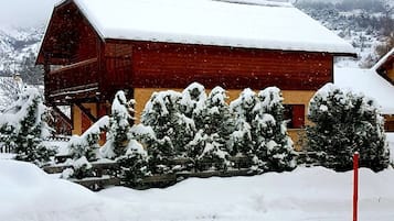 Aussenbereich