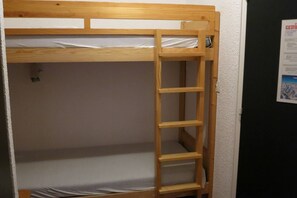 1 habitación 