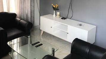 Télévision à écran plat