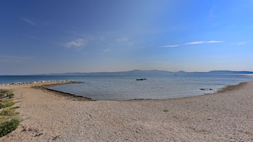 Playa en los alrededores
