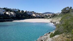 Sun-loungers - Idyllic finca vacation, private pool, great views & tranquility! + Large barbecue house (Manacor)