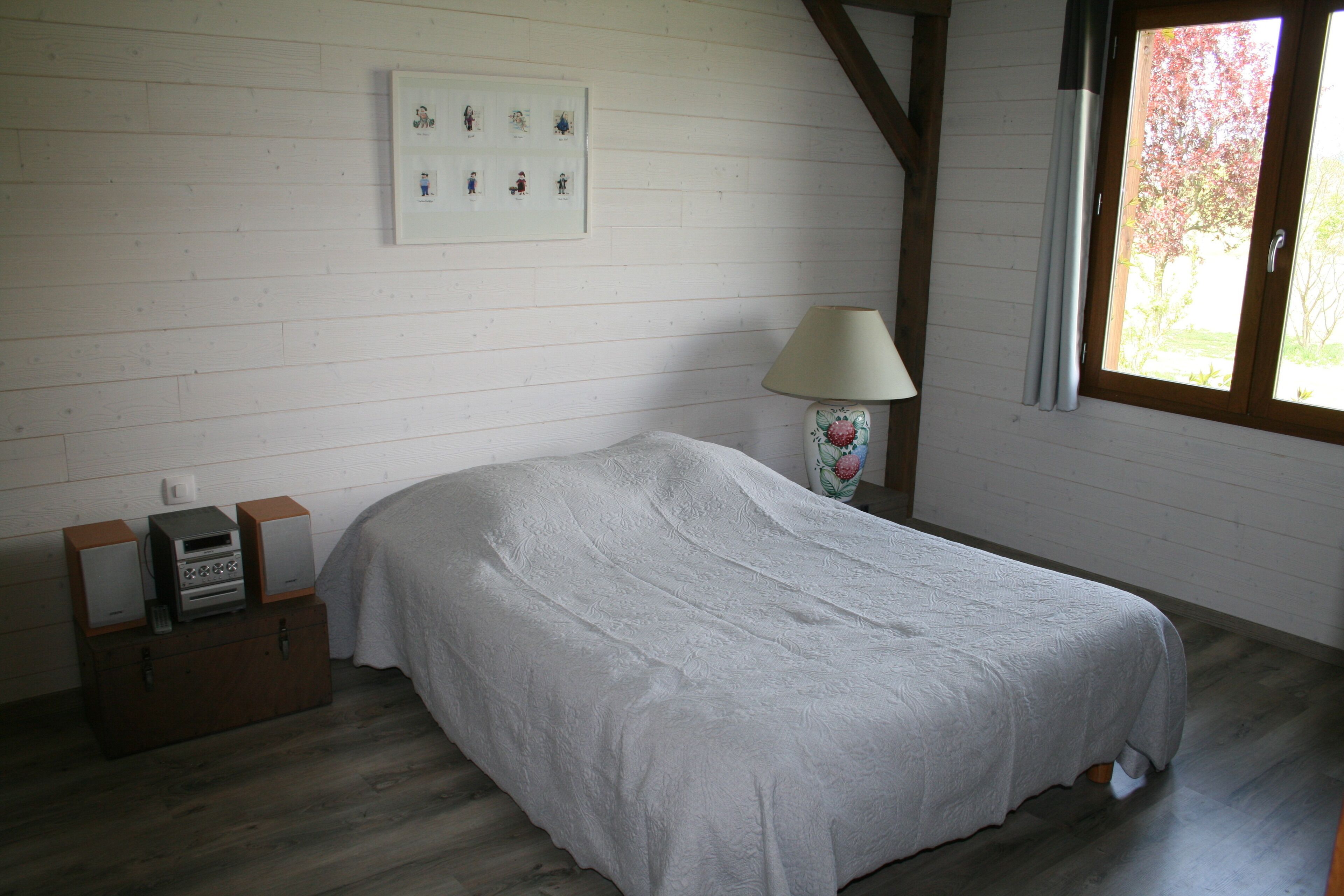 Vercors Chambaran-house