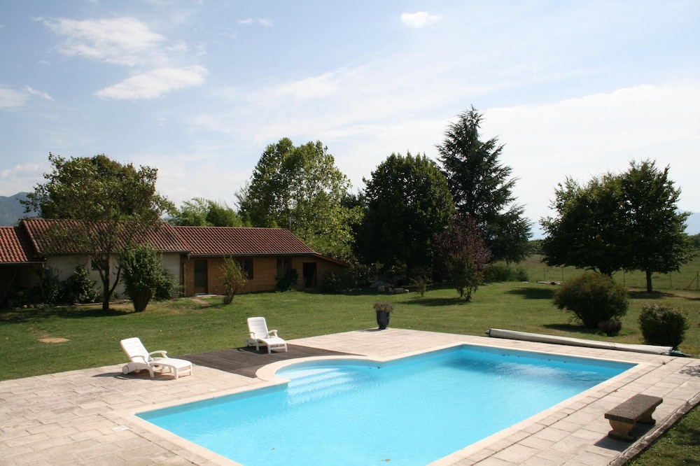 Vercors Chambaran-house