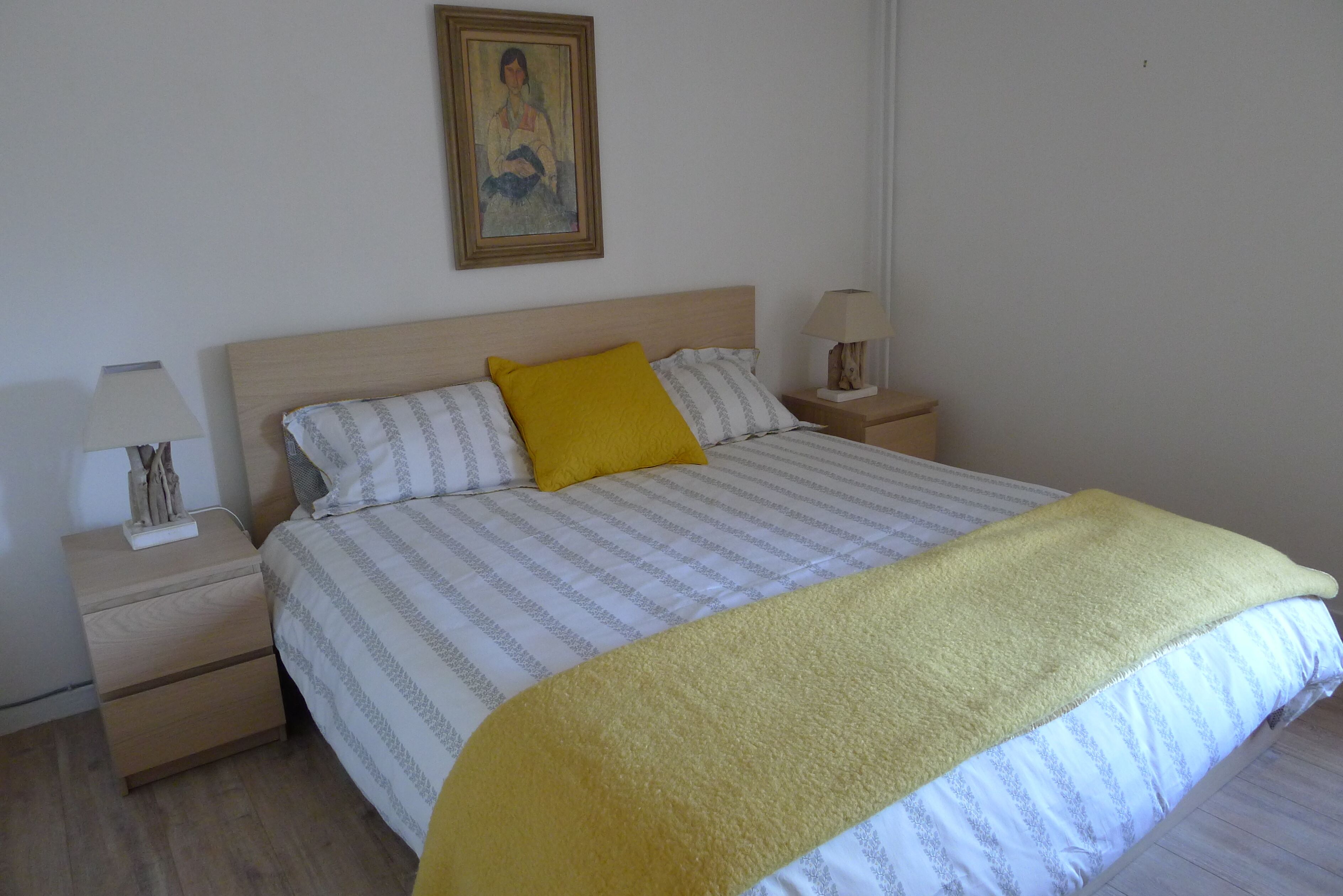 Large and comfortable holiday home, ideal for family reunions / friends